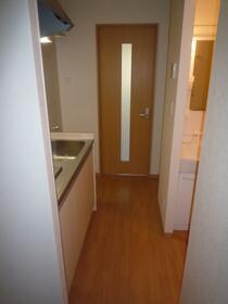 大宮駅 徒歩9分 1階の物件内観写真