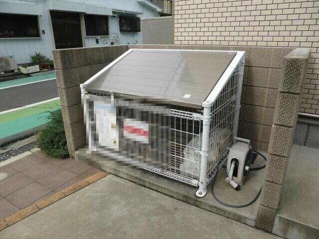 大宮駅 徒歩9分 1階の物件内観写真