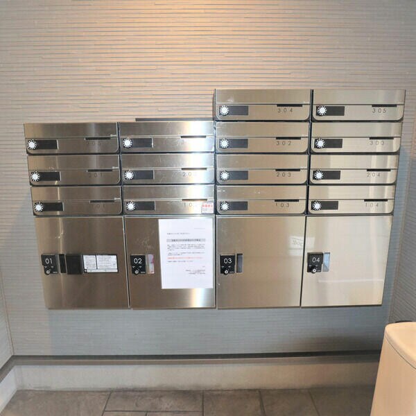 西川口駅 徒歩7分 3階の物件内観写真