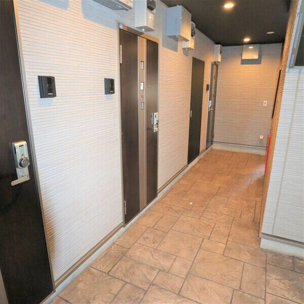 西川口駅 徒歩7分 3階の物件外観写真