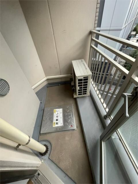 三ノ輪駅 徒歩6分 2階の物件内観写真