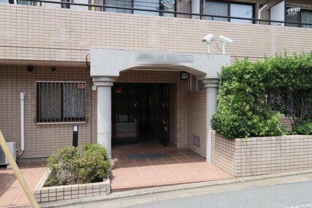 武蔵関駅 徒歩5分 2階の物件外観写真