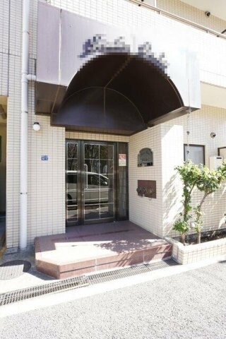 西台駅 徒歩3分 1階の物件外観写真