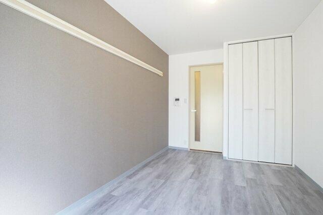 西台駅 徒歩3分 1階の物件内観写真