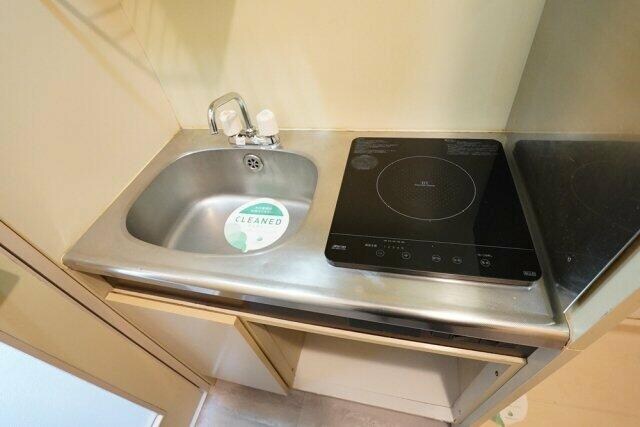 西台駅 徒歩3分 1階の物件内観写真