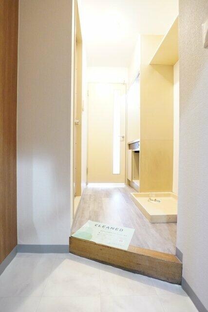 西台駅 徒歩3分 1階の物件内観写真