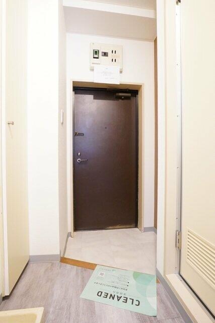 西台駅 徒歩3分 1階の物件内観写真