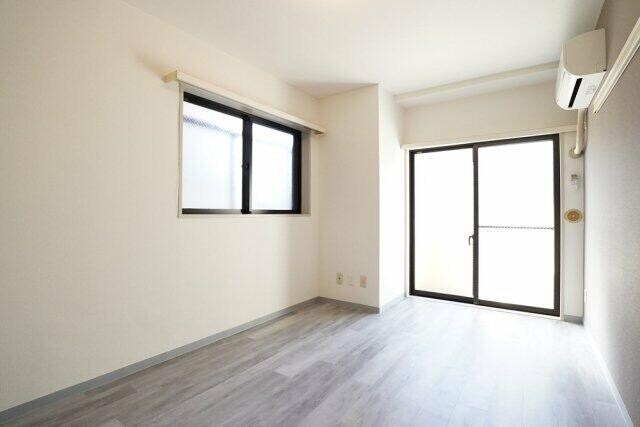 西台駅 徒歩3分 1階の物件内観写真