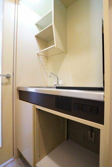 西台駅 徒歩3分 1階の物件内観写真