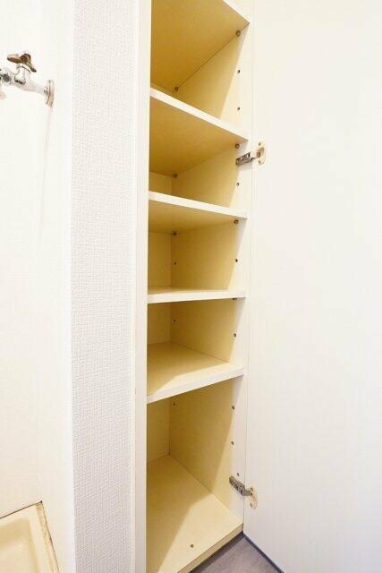 西台駅 徒歩3分 1階の物件内観写真