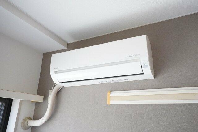 西台駅 徒歩3分 1階の物件内観写真