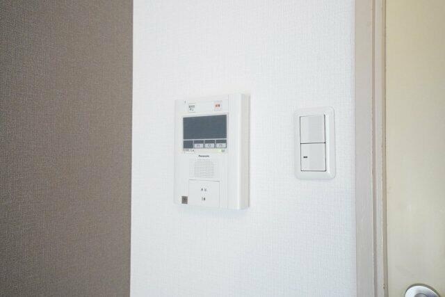 西台駅 徒歩3分 1階の物件内観写真