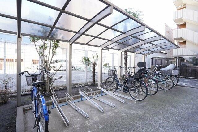 西台駅 徒歩3分 1階の物件内観写真