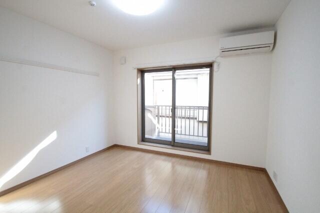 蕨駅 徒歩10分 2階の物件内観写真