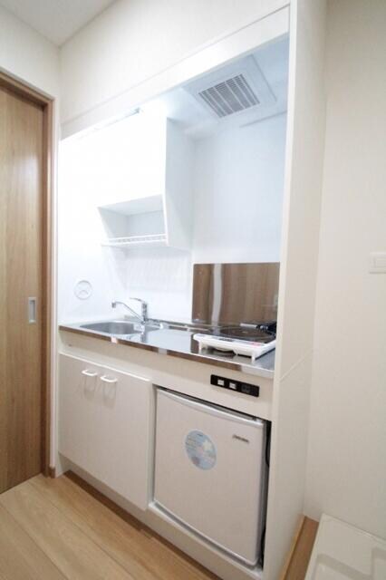 蕨駅 徒歩10分 2階の物件内観写真