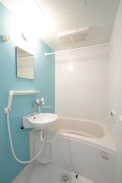 蕨駅 徒歩10分 2階の物件内観写真