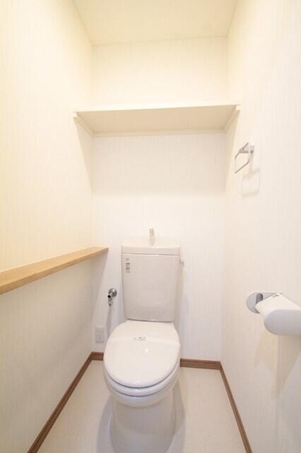 蕨駅 徒歩10分 2階の物件内観写真