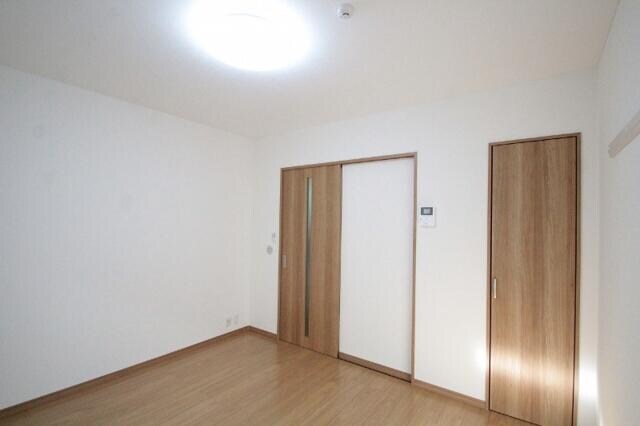 蕨駅 徒歩10分 2階の物件内観写真