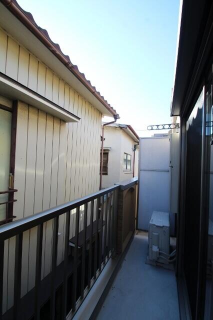 蕨駅 徒歩10分 2階の物件内観写真