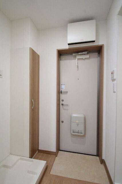 蕨駅 徒歩10分 2階の物件内観写真