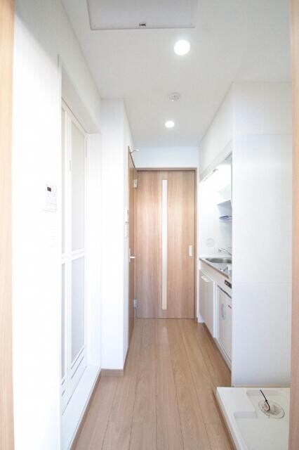 蕨駅 徒歩10分 2階の物件内観写真