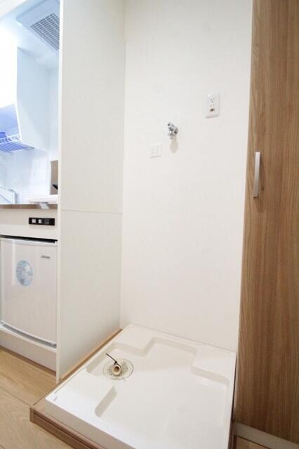 蕨駅 徒歩10分 2階の物件内観写真