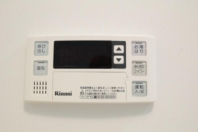 蕨駅 徒歩10分 2階の物件内観写真