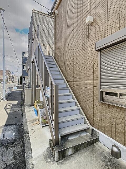 蕨駅 徒歩10分 2階の物件内観写真