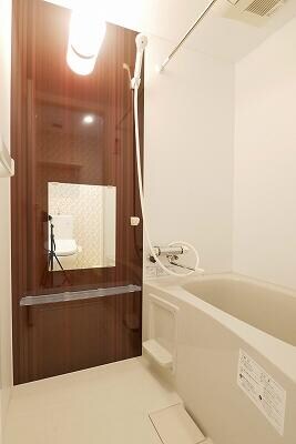 富士見台駅 徒歩8分 1階の物件内観写真