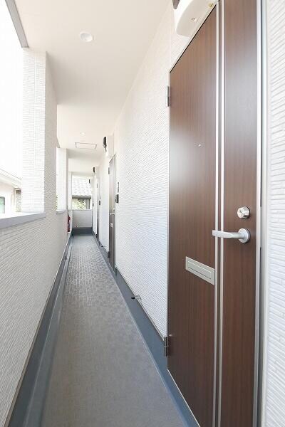 富士見台駅 徒歩8分 1階の物件内観写真