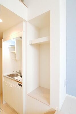 富士見台駅 徒歩8分 1階の物件内観写真