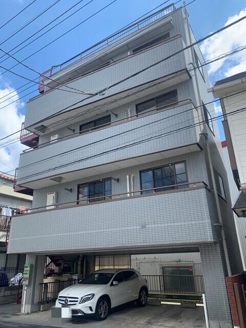 川口元郷駅 徒歩10分の物件外観写真