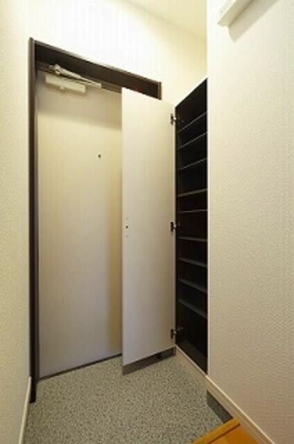 京成金町駅 徒歩7分 2階の物件内観写真