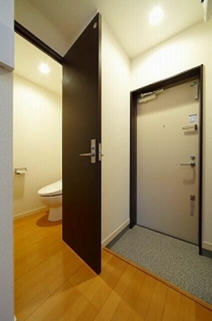 京成金町駅 徒歩7分 2階の物件内観写真