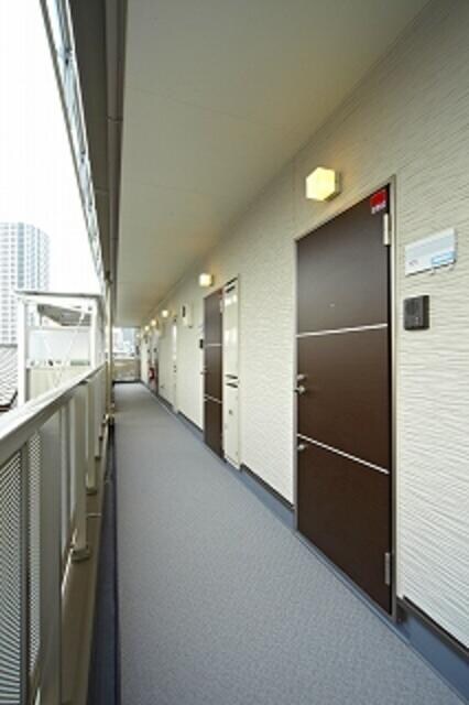 京成金町駅 徒歩7分 2階の物件内観写真