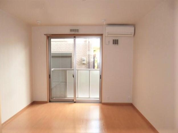 ひばりヶ丘駅 徒歩6分 1階の物件内観写真