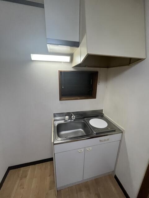 尾久駅 徒歩8分 1階の物件内観写真