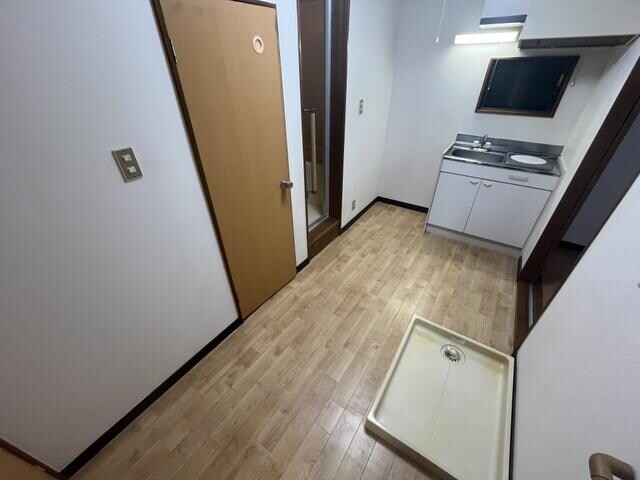 尾久駅 徒歩8分 1階の物件内観写真