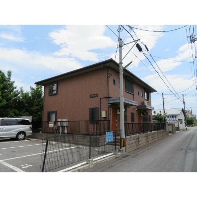 浦和駅 徒歩14分 1階の物件外観写真