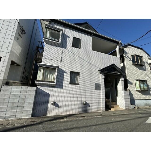 大宮駅 徒歩12分の物件外観写真