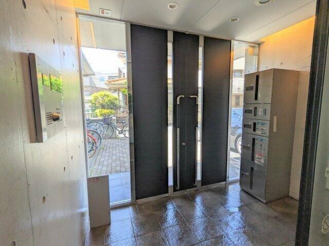 大宮駅 徒歩14分 4階の物件外観写真