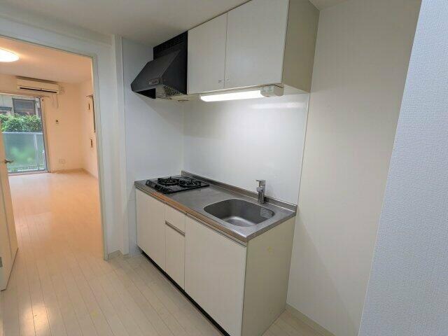 大宮駅 徒歩14分 4階の物件内観写真