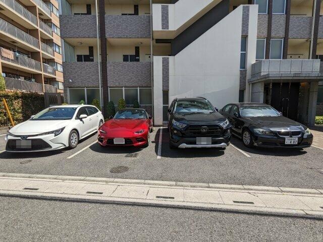 大宮駅 徒歩14分 4階の物件外観写真