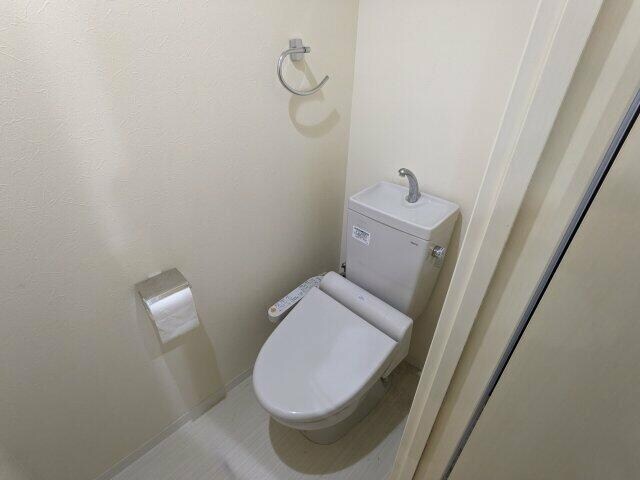 大宮駅 徒歩14分 4階の物件内観写真