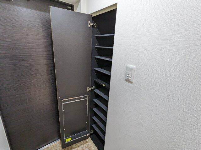 大宮駅 徒歩14分 4階の物件内観写真