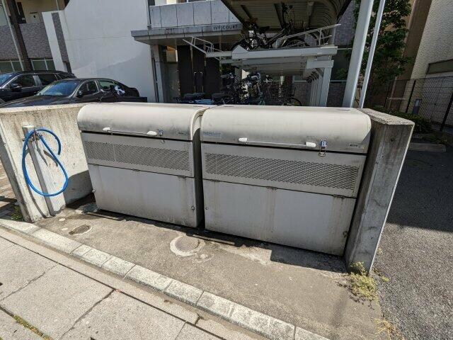 大宮駅 徒歩14分 4階の物件内観写真