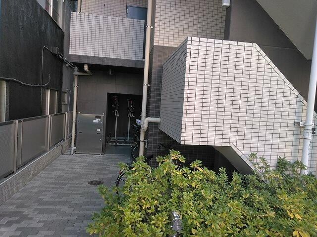 田端駅 徒歩9分 6階の物件外観写真