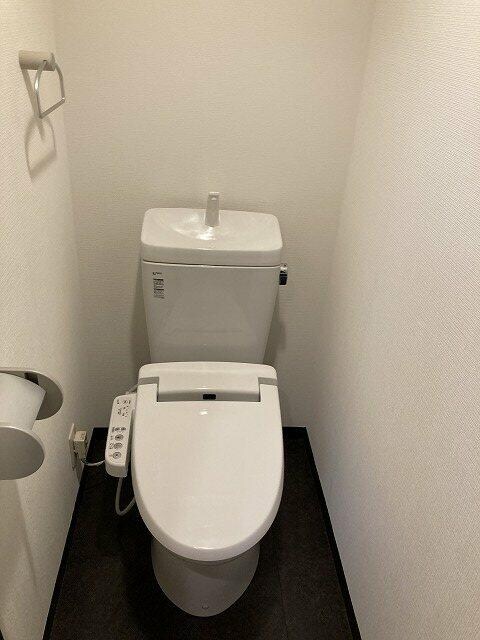 田端駅 徒歩9分 6階の物件内観写真