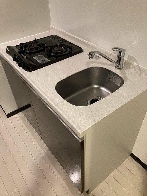 田端駅 徒歩9分 6階の物件内観写真