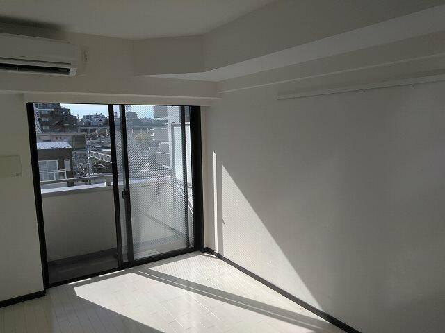 田端駅 徒歩9分 6階の物件内観写真